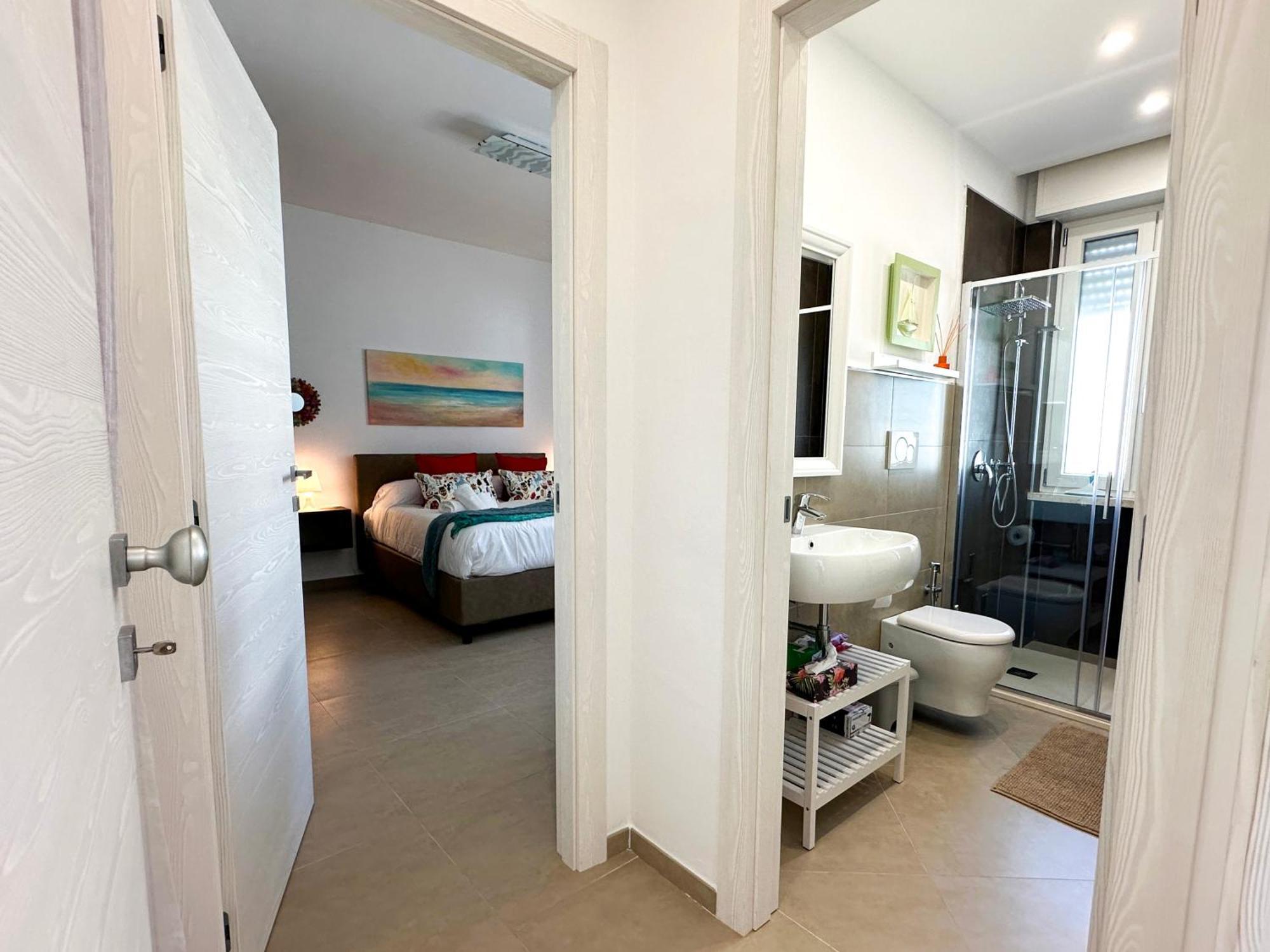 Flowing House Brindisi Exterior foto