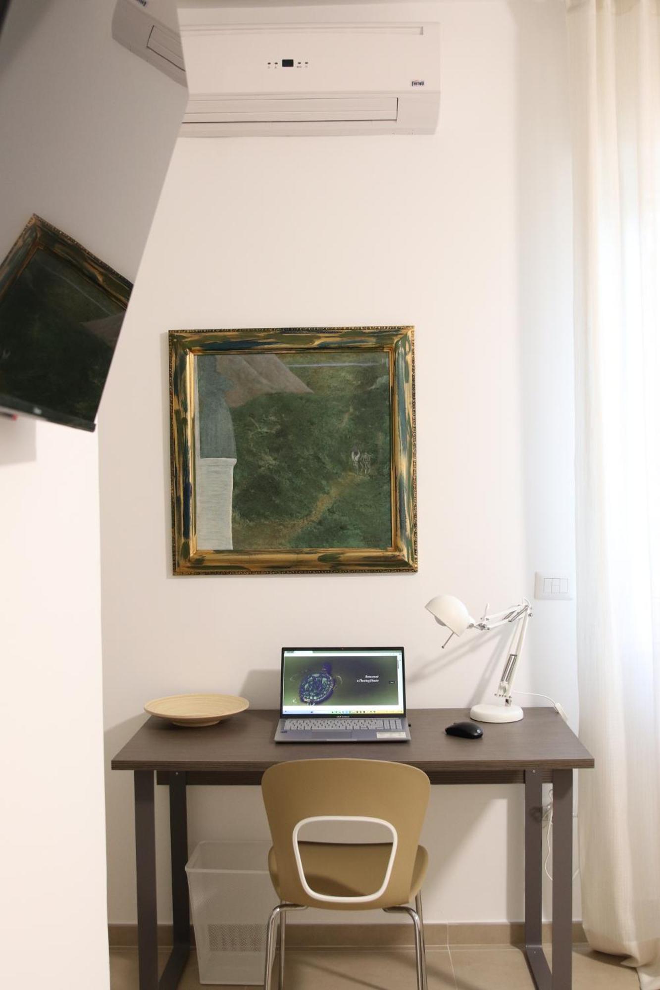 Flowing House Brindisi Exterior foto