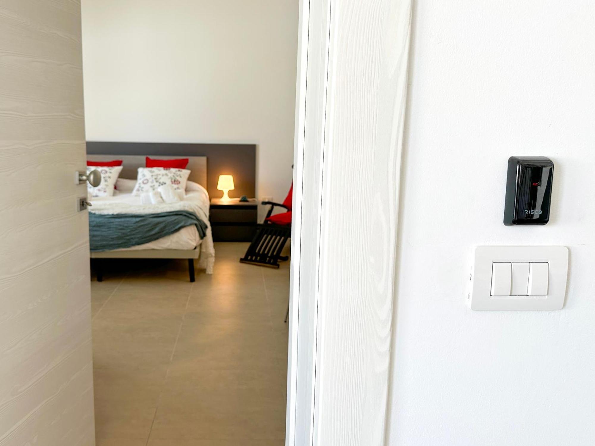 Flowing House Brindisi Exterior foto