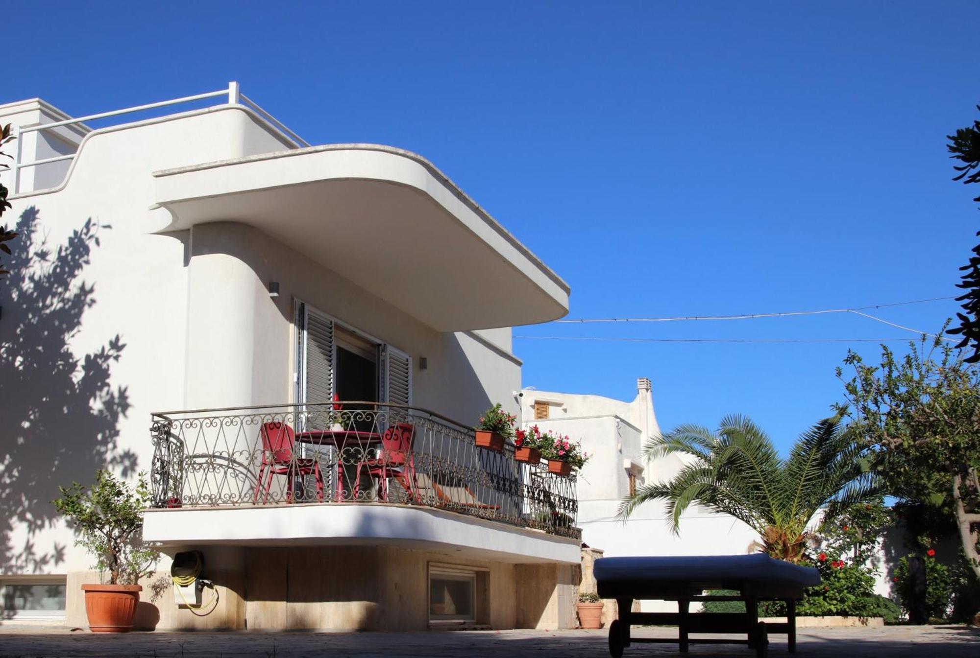 Flowing House Brindisi Exterior foto